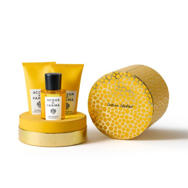 Acqua Di Parma | Buongiorno Set De Navidad - Felix Online