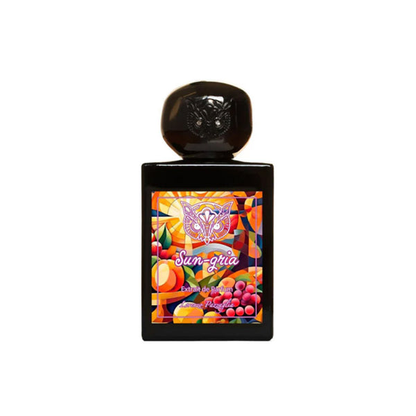 Lorenzo Pazzaglia | Sun-Gria Eau de Parfum - Felix Online