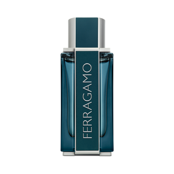 Ferragamo | Intense Leather Eau de Parfum 100ml - Felix Online