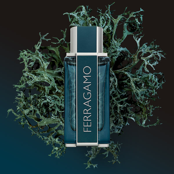 Ferragamo | Intense Leather Eau de Parfum 100ml - Felix Online