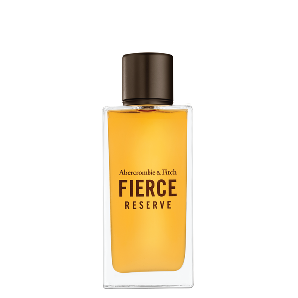 Abercrombie & Fitch Fierce Reserve Eau de Cologne 100ml - Felix Online