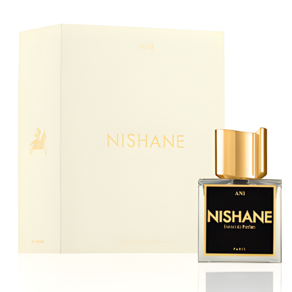 Nishane | ANI - Felix Online