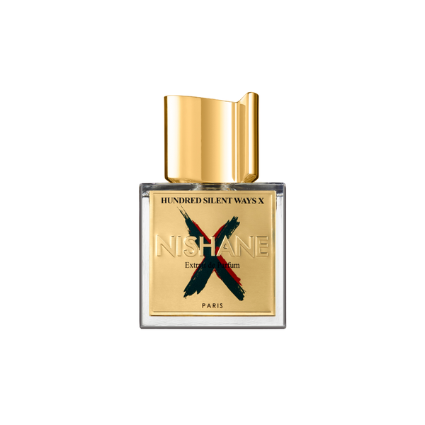 Nishane | Hundred Silent Ways X - Felix Online
