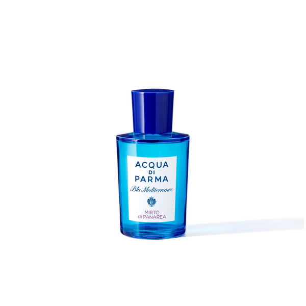 香水(ユニセックス) ACQUA DI PARMA Mirto di Panarea Acqua Di Parma Blu Meditterraneo Mirto di Panarea Eau De Toilette