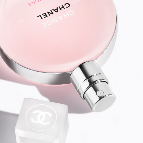 CHANCE EAU TENDRE - Felix Online