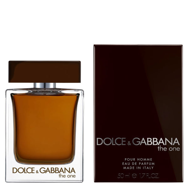 Dolce&Gabbana | The One For Men Eau de Parfum - Felix Online