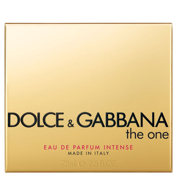 Dolce&Gabbana | The One Eau de Parfum Intense - Felix Online