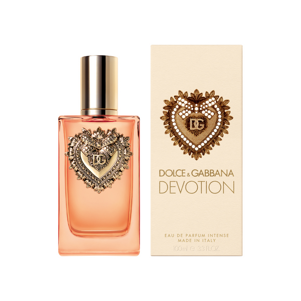 DG Devotion Eau De Parfum Intense - Felix Online