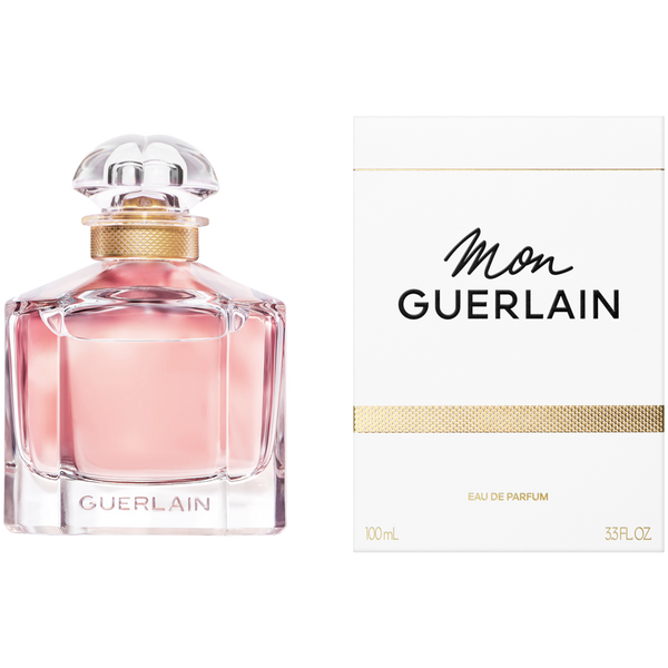 GUERLAIN Mon Guerlain 香水 100ml Guerlain | Mon Guerlain Eau De Parfum - Felix Online