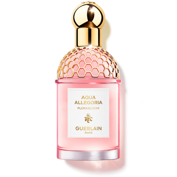 Guerlain | Aqua Allegoria FloraBloom Eau De Toilette - Felix Online