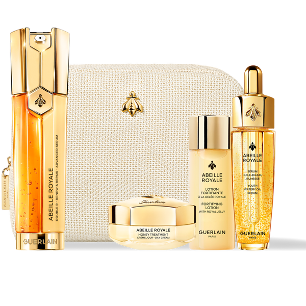 set Abeille Royale anti-edad | Kit de Juventud de Guerlain - Felix