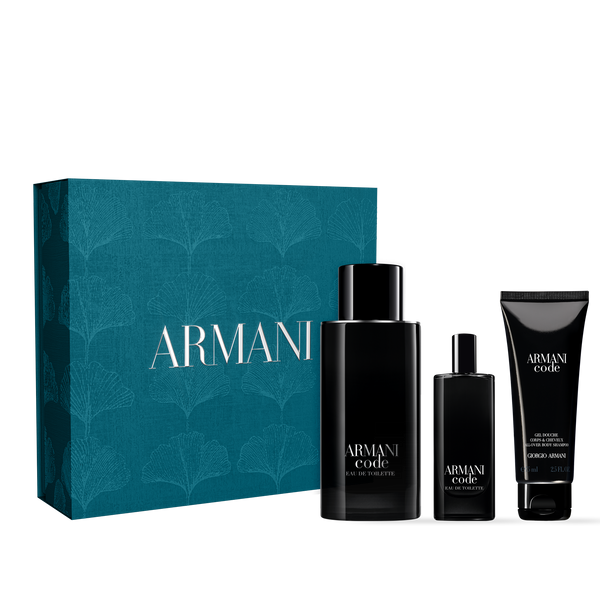 Giorgio Armani | Set Armani Code Eau de Toilette - Felix Online