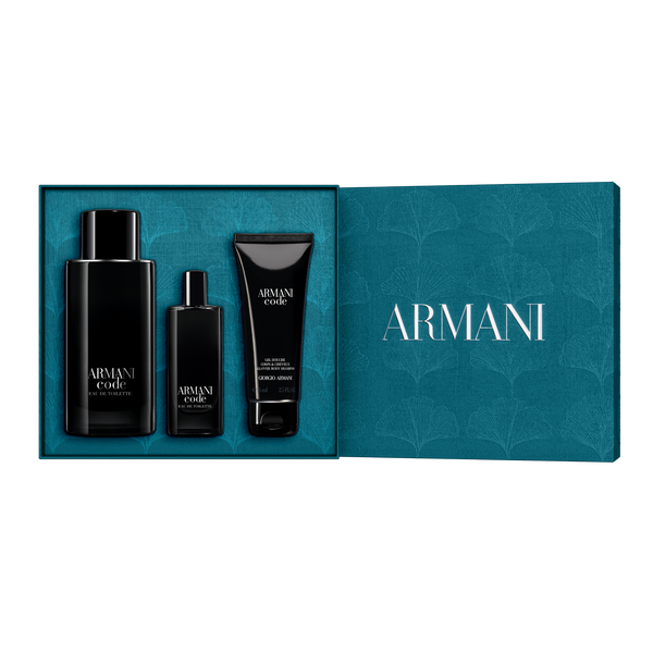 Giorgio Armani | Set Armani Code Eau de Toilette - Felix Online