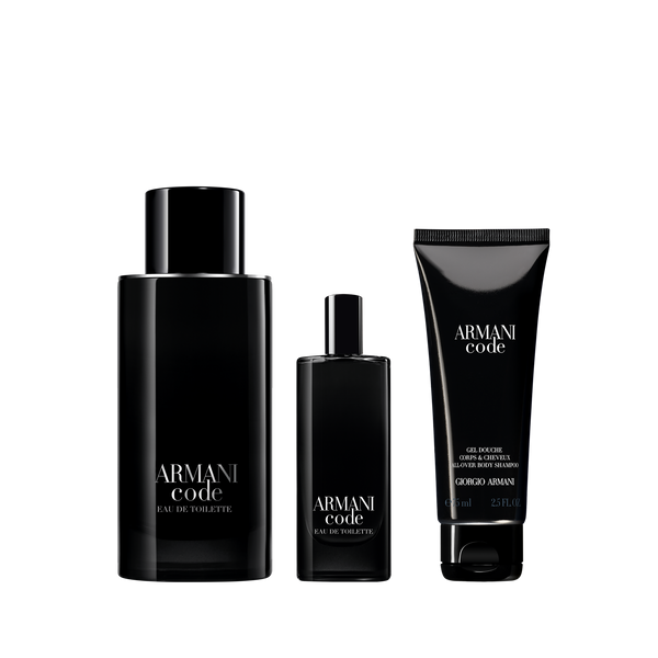 Giorgio Armani | Set Armani Code Eau de Toilette - Felix Online