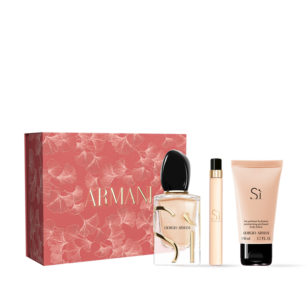 Giorgio Armani | SI Eau de Parfum Gift Set - Felix Online
