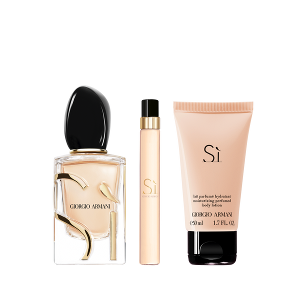 Giorgio Armani | SI Eau de Parfum Gift Set - Felix Online