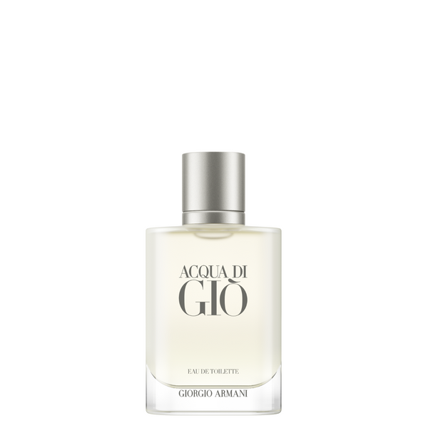 香水(ユニセックス) ACQUA DI GIO 100ml Eau de Toilette Giorgio Armani Acqua Di Gio Eau De Toilette - Felix Online