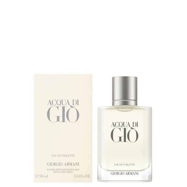 Giorgio Armani Acqua Di Gio Eau De Toilette - Felix Online