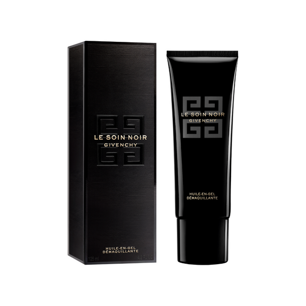 Givenchy Le Soin Noir Makeup Remover - Felix Online