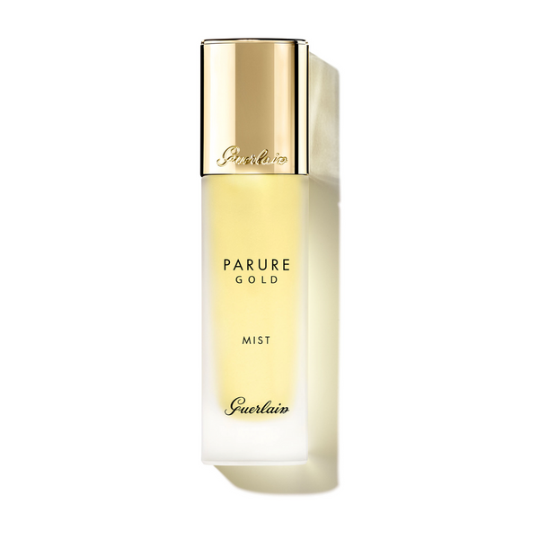 Guerlain Parure Gold Bruma Fijadora - Felix Online