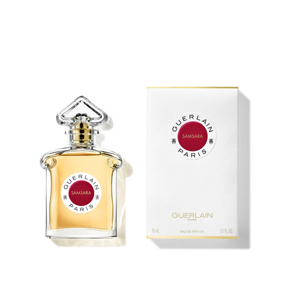GUERLAIN ゲラン SAMSARA オードパルファン100ml 廃盤 Guerlain Samsara Eau De Parfum - Felix Online