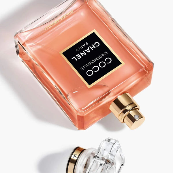 Coco Mademoiselle Crush Absolu - Felix Online