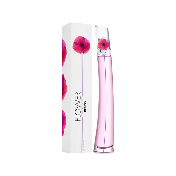 Kenzo | Flower By Kenzo Cherry Poppy Eau De Parfum - Felix Online