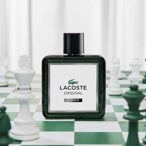 Lacoste Original Parfum 100ml - Elegancia y Intensidad - Felix Online