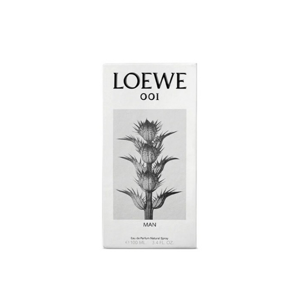 Loewe 001 Man Eau de Parfum - Felix Online