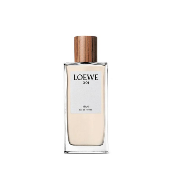 LOEWE 001 MAN オードパルファム 100ml Loewe 001 Man Eau de Toilette - Felix Online