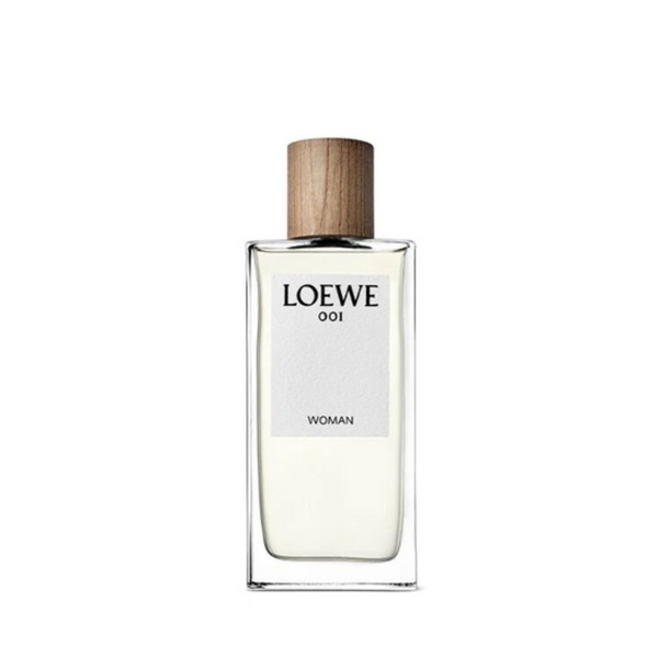 LOEWE 001 WOMAN 香水（50ml） Loewe 001 Woman Eau de Parfum - Felix Online