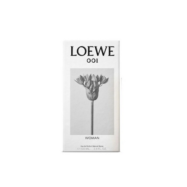 Loewe 001 Woman Eau de Parfum - Felix Online