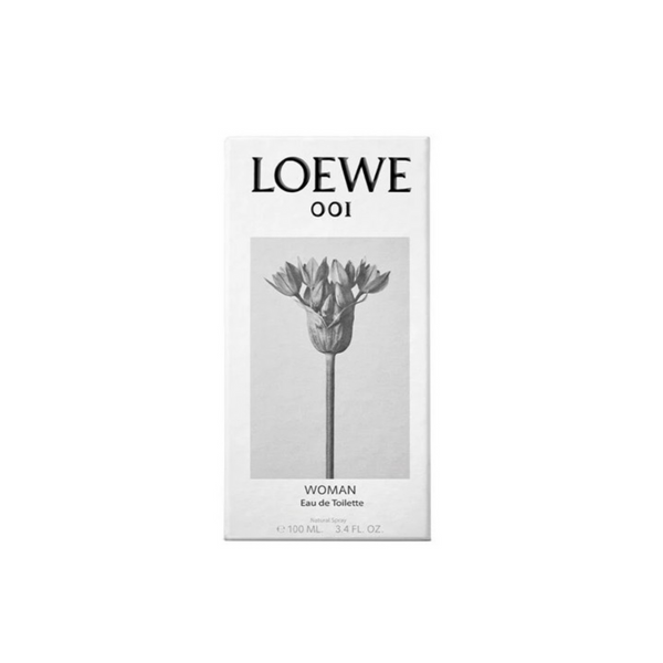 Loewe 001 Woman Eau de Toilette - Felix Online