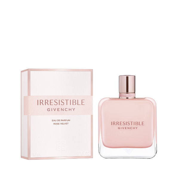 Givenchy | Irresistible Rose Velvet Eau de Parfum - Felix Online