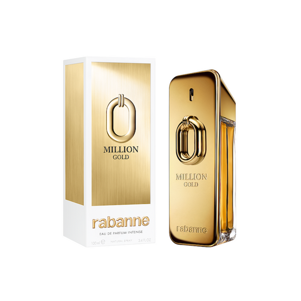 One million gold 香水 Million Gold Eau De Parfum Intense - Felix Online