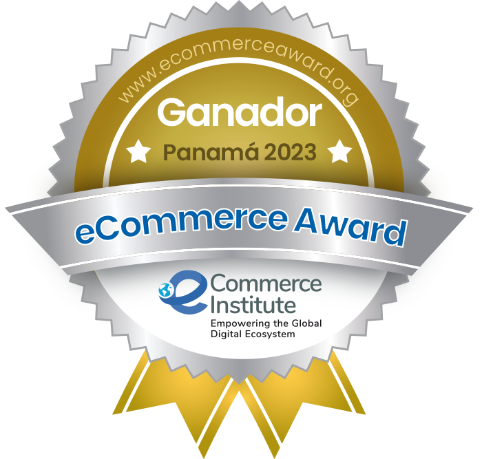 Ecommerce Award Felix Panamá