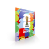 Panini | Álbum Tapa Suave Fifa World Cup 2026™