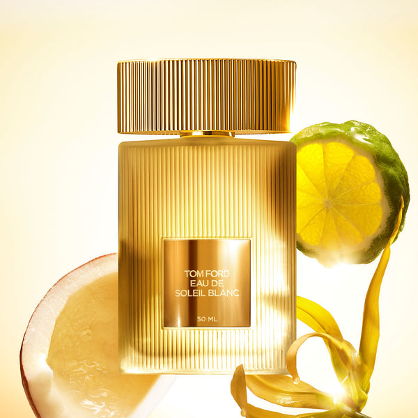 Tom Ford | Eau de Toilette Eau de Soleil Blanc Unisex - Felix Online