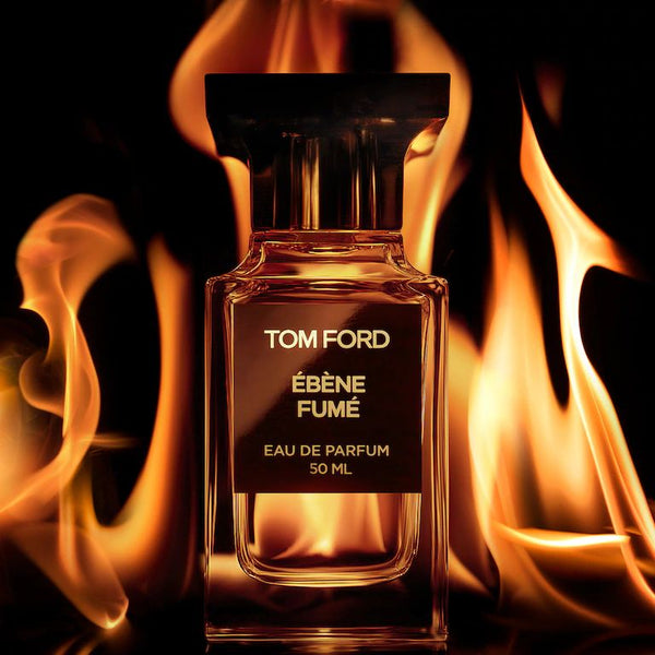 Tom Ford | Eau de Parfum Ébène Fumé Unisex - Felix Online
