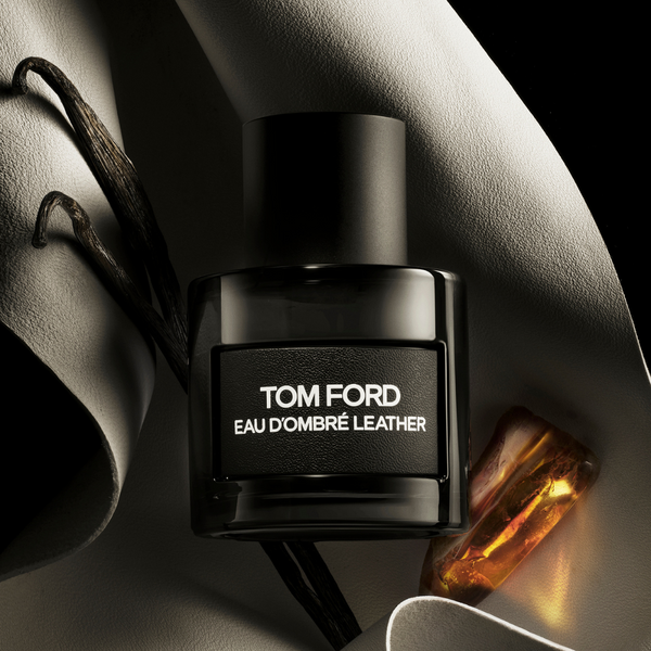 Tom Ford Eau d' Ombré Leather Hombre - Felix Online