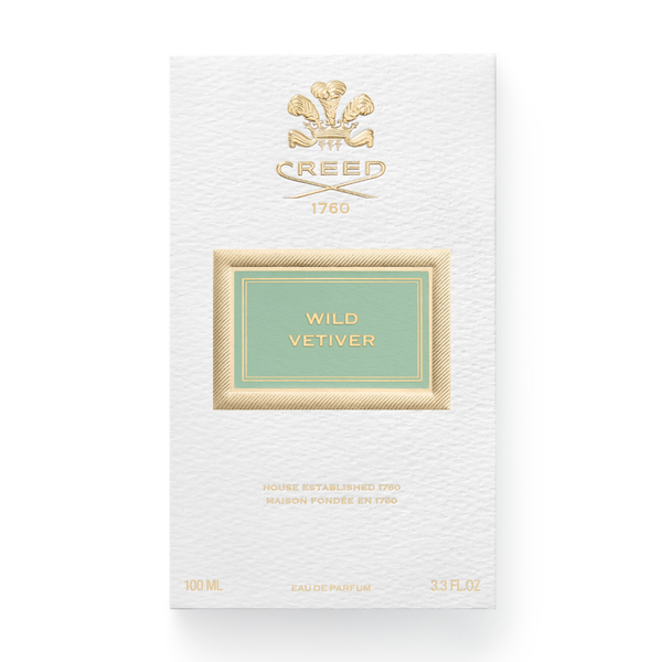 Creed | Millesime Wild Vetiver 100ML - Felix Online