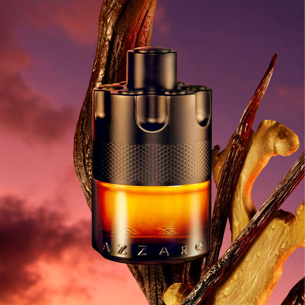 Azzaro | The Most Wanted Parfum - Felix Online