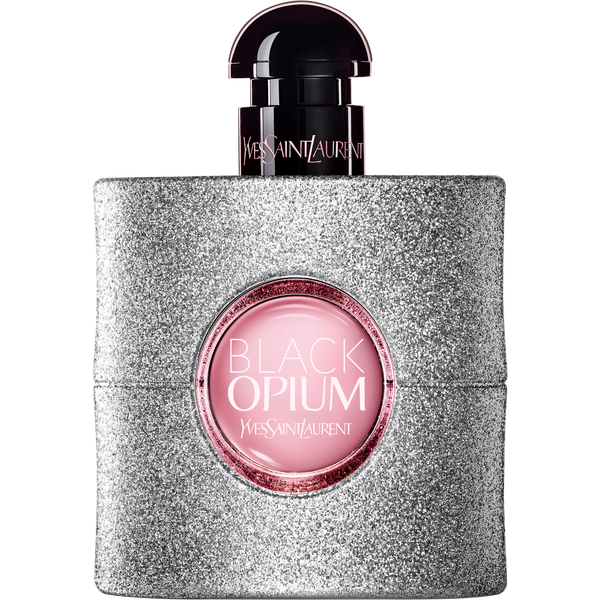 Yves Saint Laurent | Black Opium Glitter Eau De Parfum