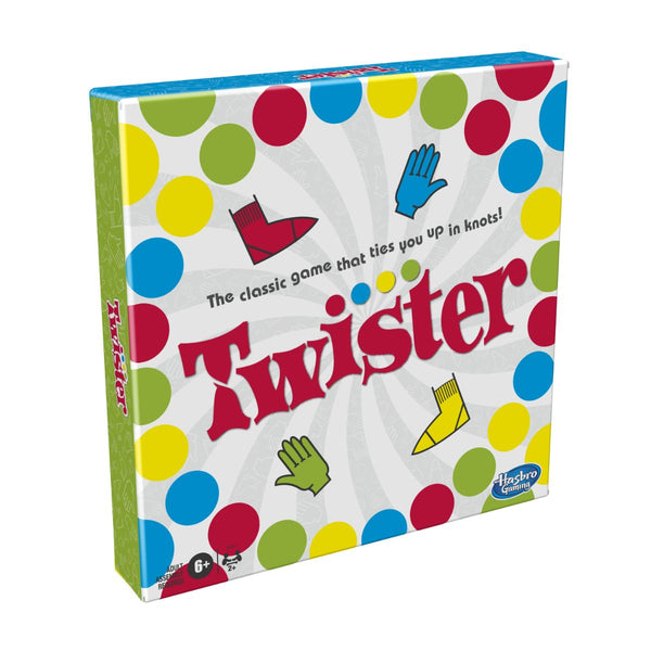 Twister - Felix Online