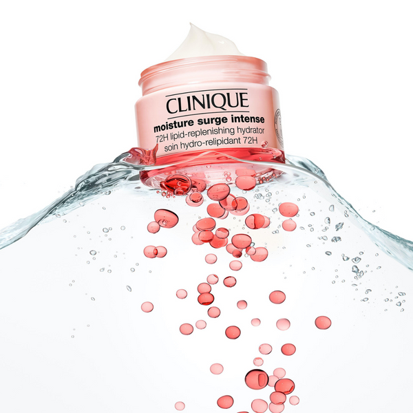 Crema Hidratante Moisture Surge Intense 72H Lipid Replenishing