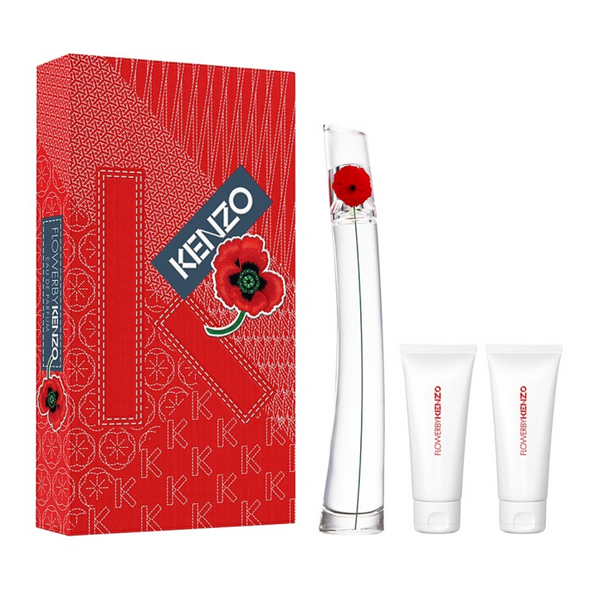 Kenzo rojo top que es