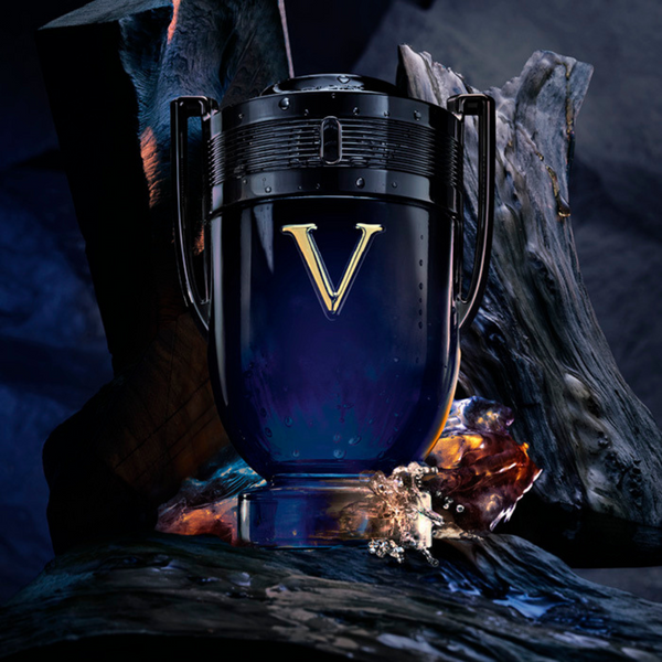 よしふみInvictus Elixir 100ml Rabanne Invictus Victory Elixir Parfum - Felix Online
