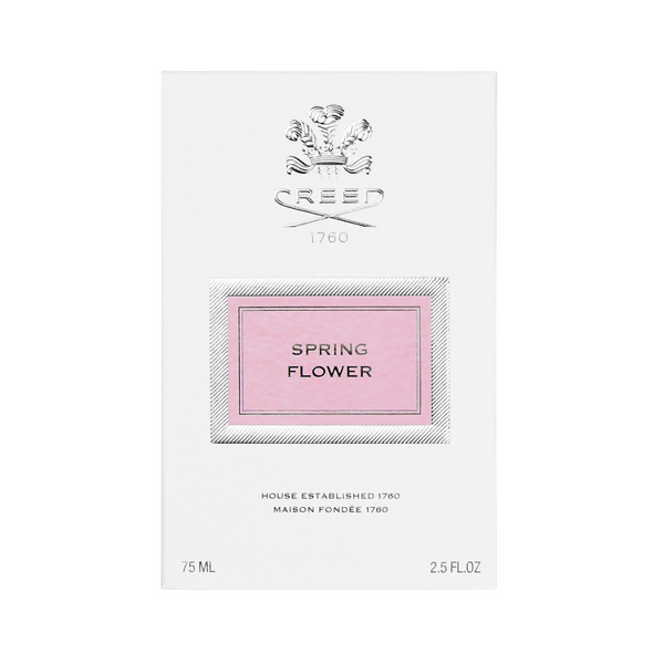 Creed Spring Flower - Felix Online