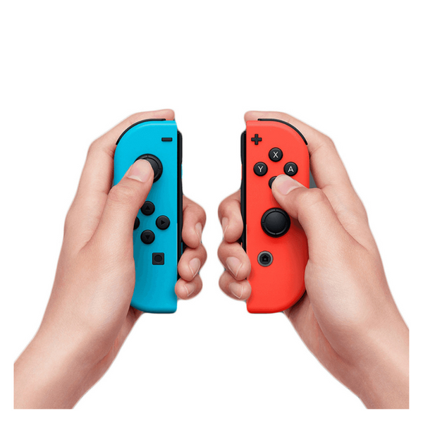 K*D様 Switch Nintendo Switch Joy-Con (L) 任天堂Switchジョイコン(L)ネオンブルー/(R)ネオンレッド