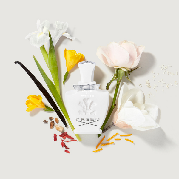 CREED Love in White 30ml 箱付 美品 Creed Love In White Eau De Parfum - Felix Online